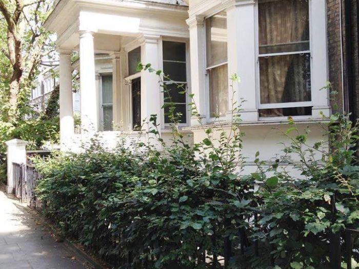 Archisio - Roberta Ortolano Interior Designer - Progetto Interior in london