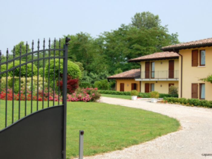 Archisio - Studio Massardi E Zubani - Progetto Bb al mulino