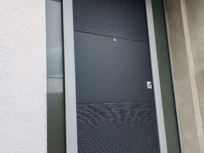 Archisio - De Luca Serramenti Di Andrea De Luca - Progetto Portoni blindati