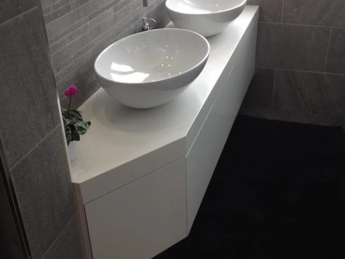 Archisio - Massimiliano Aguilera Architetto - Progetto Appartamento a roma zona cassia