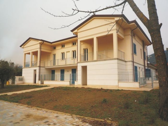 Archisio - Francesco Gherardi - Progetto Borgo cesio