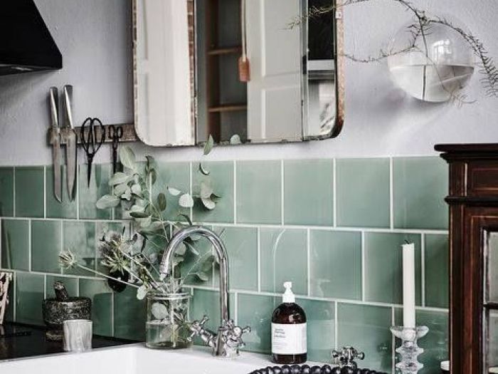 Archisio - Tobehome Interiors - Progetto Ristrutturazione bagni