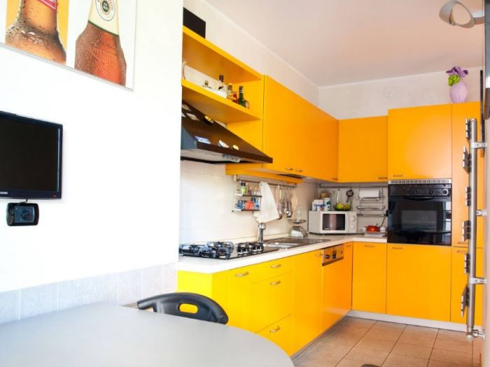 Archisio - Nca Nunzio Carraffa - Progetto Appartamento pd - 2