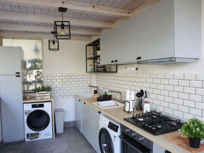 Archisio - Casesa Tiziano - Progetto Villa unifamiliare 130mq