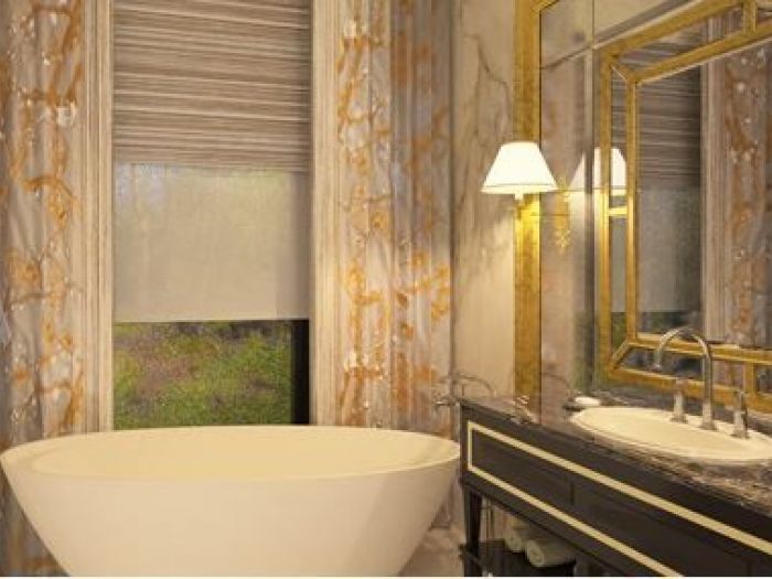 Archisio - Federico Pacini - Progetto 3drendering