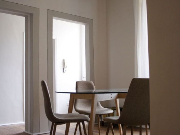 Archisio - Maurizio Moraldi - Progetto Il decoro come decorazione - the decor as decoration