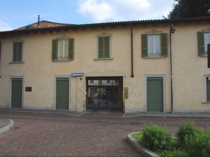 Archisio - Lonati Ing Andrea - Progetto Restauro e recupero ex convento del 700