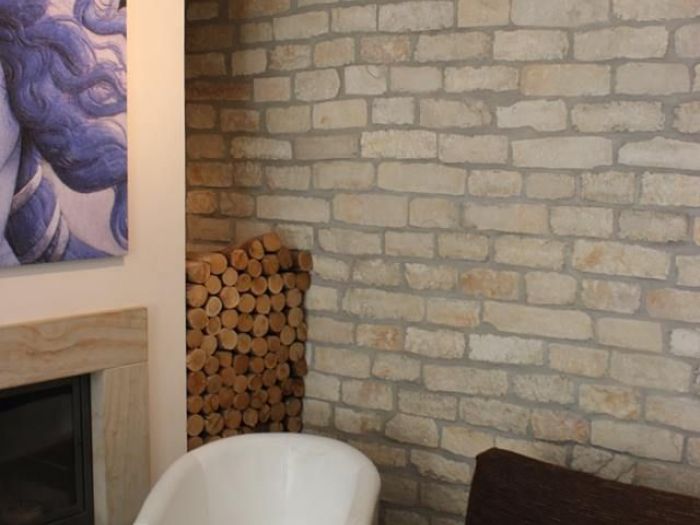 Archisio - Manlio Soraci - Progetto Interno contotem