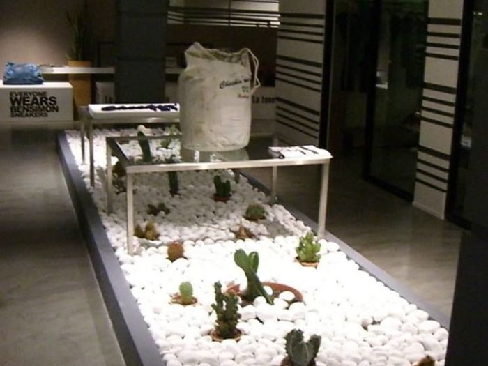 Archisio - Damadesign - Progetto Retail