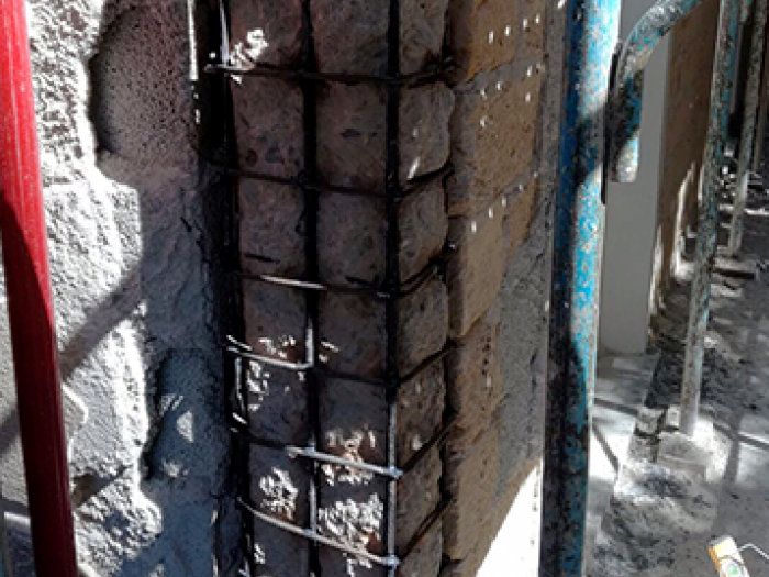 Archisio - Ipe Edil Impianti E Servizi - Progetto Ristrutturazioni edili