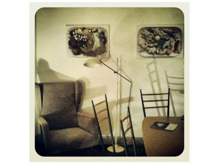 Archisio - Studio Gum - Progetto Cheap-cheap