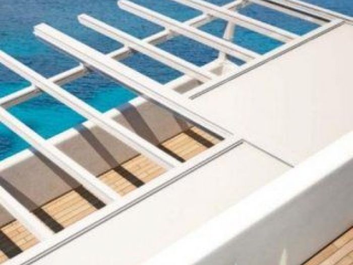 Archisio - Beccai Avvolgibili - Progetto Tende da sole