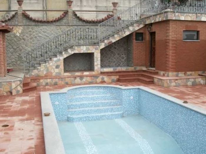 Archisio - Eliano Faoro - Progetto Villa a givoletto