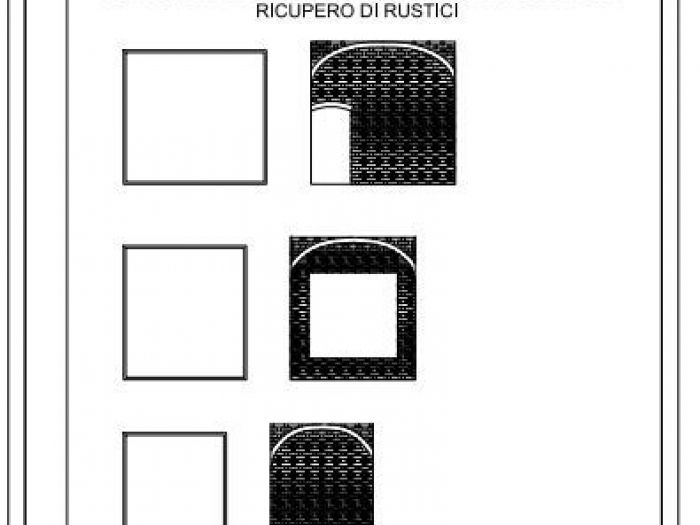 Archisio - Marco Agr - Progetto Tav porte interne