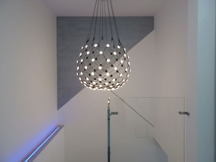 Archisio - Fluidea3d - Progetto Sede uffici ulmex italia