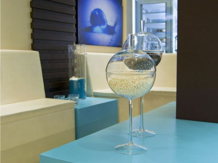 Archisio - Costanzo 1990 - Progetto Commercial