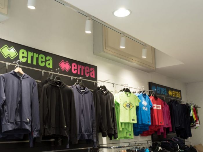 Archisio - Helitec - Progetto Illuminazione led