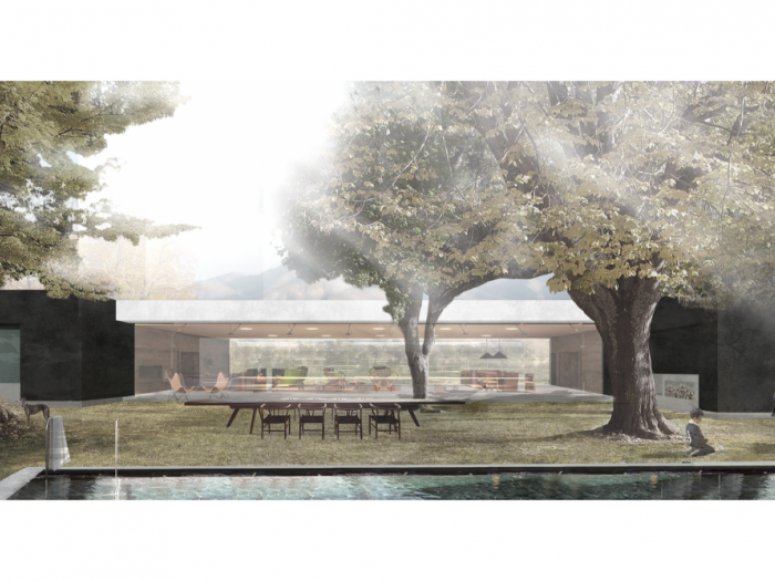 Archisio - Andearchitettura - Progetto Architettura