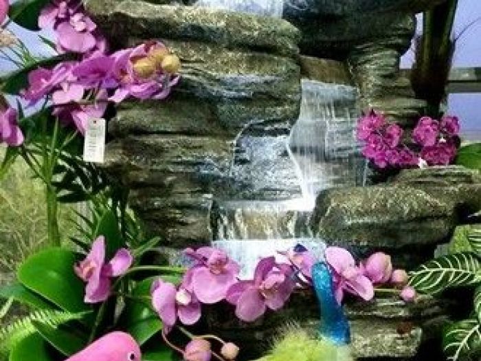 Archisio - Piante Macri - Progetto Il garden