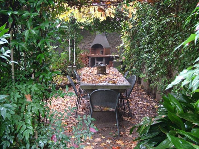 Archisio - Luca Righetto - Progetto Progettazione giardini varese busto arsizio Scompigliate seduzioni