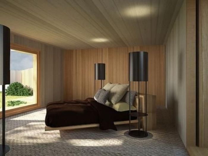 Archisio - Falegnameria Arredo Casa - Progetto Camere