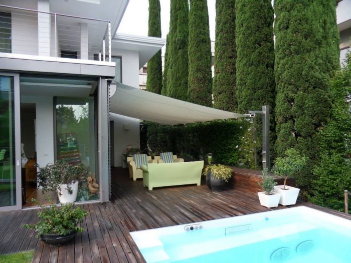 Archisio - G3 Survey - Progetto Realizzazione immobile