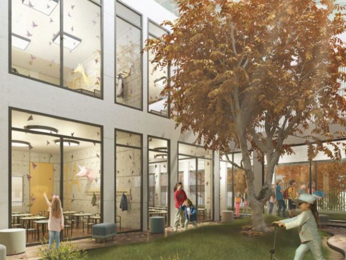 Archisio - Circolo A - Progetto Scuola primaria di cesena