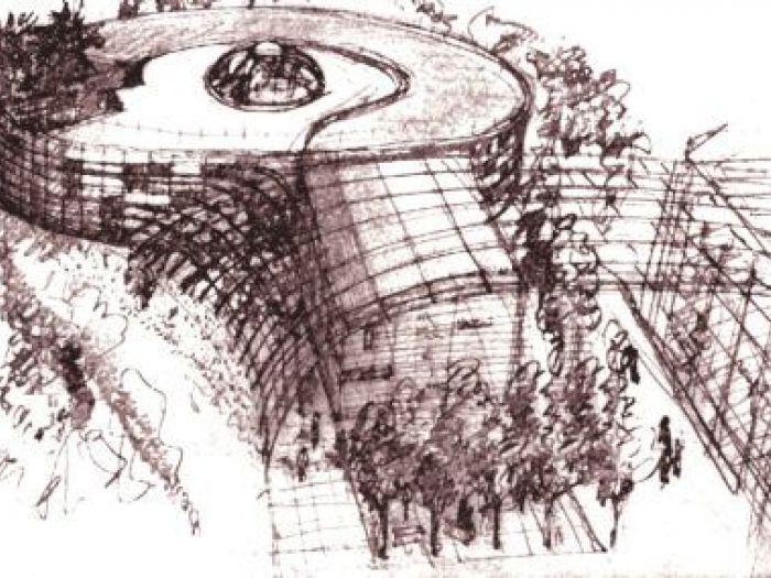 Archisio - Leolab - Progetto Liceo brocchi a bassano