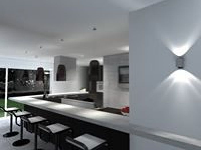 Archisio - Cdnstudio - Progetto Design interno nalinnes-belgio