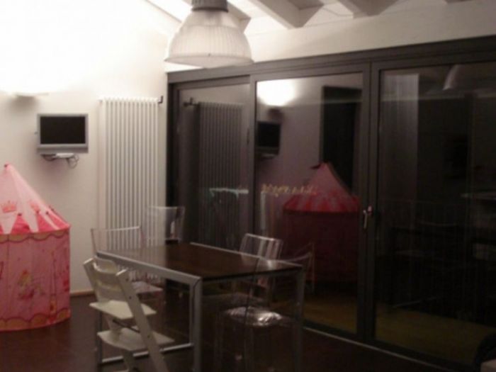 Archisio - Federica Nodari - Progetto Ex fienile