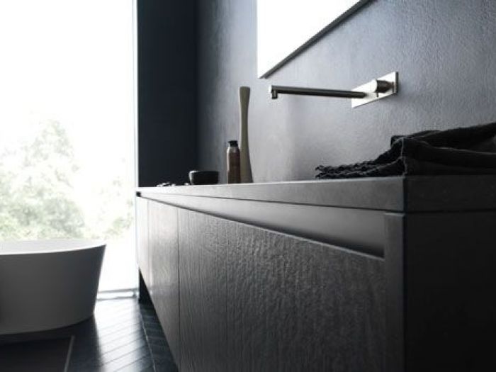 Archisio - Nascetti Arredamenti - Progetto Bagni 1