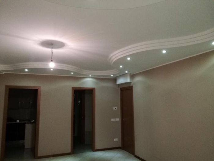 Archisio - Pitture E Decori Di Agostino Di Canito - Progetto Decorazione e tinteggiatura di interni