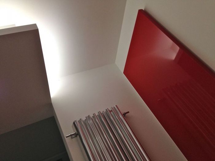 Archisio - Bianca Pelligra - Progetto Black and white