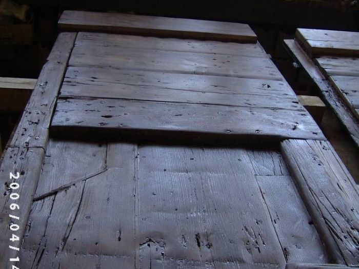 Archisio - Falegnameria Ferruzzi - Progetto Falegnameria