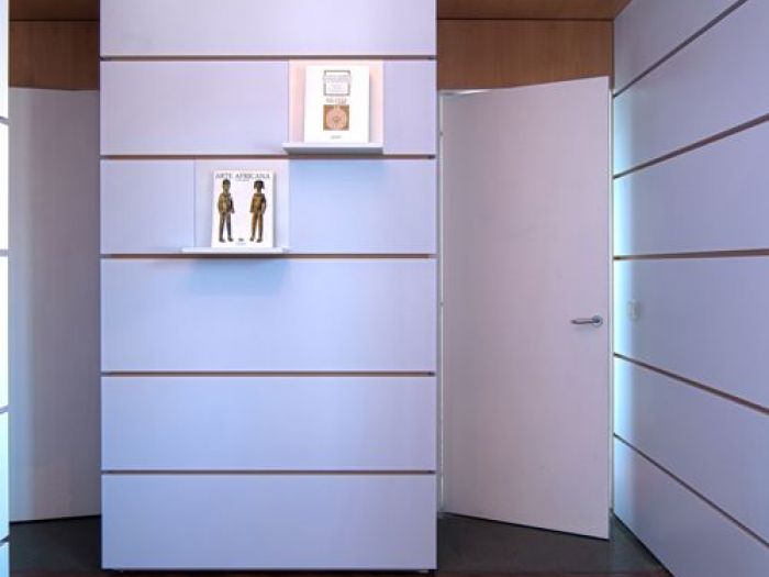 Archisio - Antonio Pelella - Progetto Interniil pensatoio