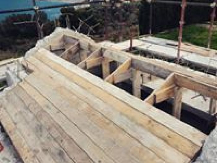 Archisio - Edilviro Impresa Edile - Progetto Rifacimento tetti