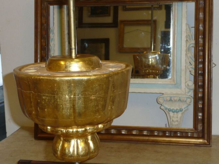 Archisio - Orolacche - Progetto Restauri