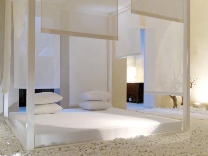 Archisio - Romina Iagatti - Progetto Progettazione spazi abitativi e uffici