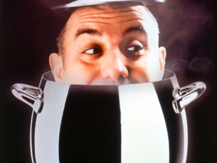 Archisio - Stefano Giovannoni - Progetto Kitchenware