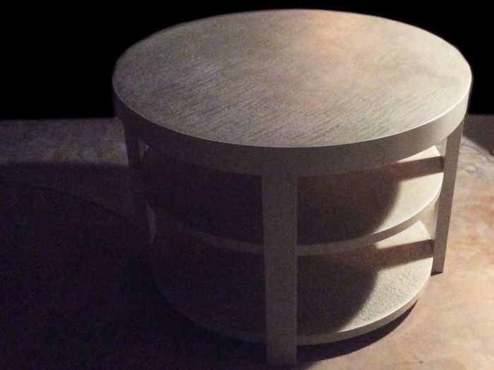 Archisio - Alice Corbetta - Progetto Tavolino casa