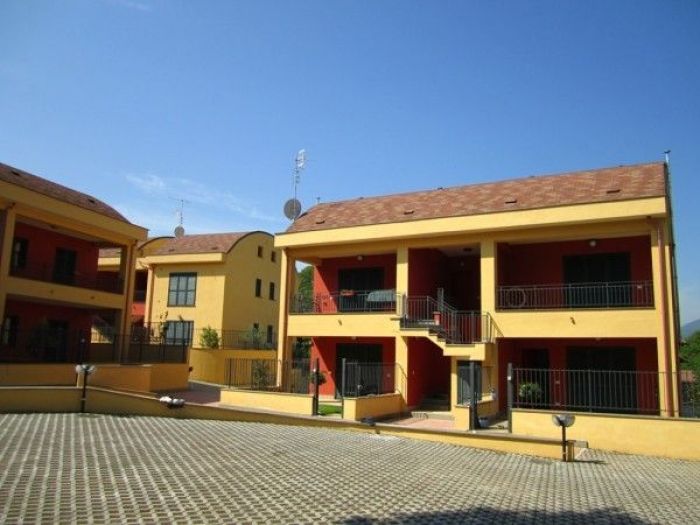 Archisio - Anna Nicoli - Progetto Via dello sport