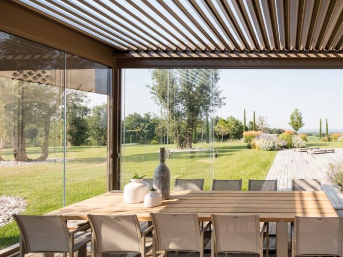 Archisio - Style Living - Progetto Arredo e giardinaggio