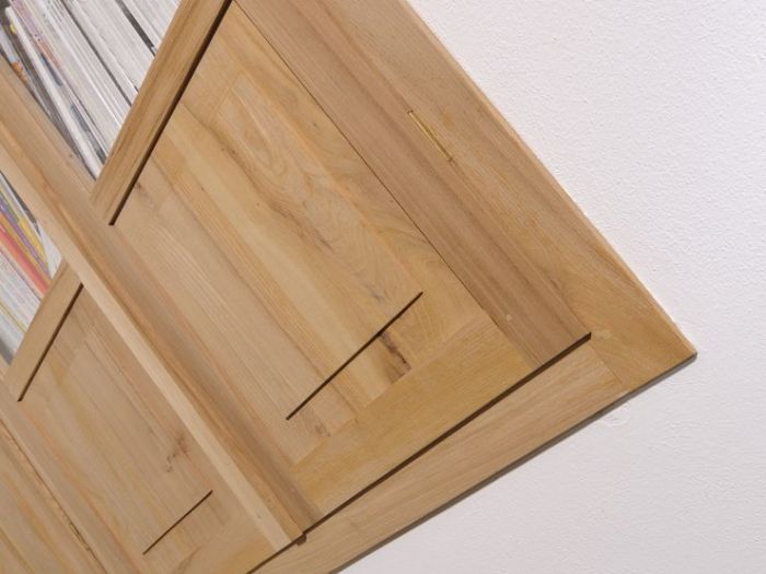 Archisio - Falegnami In Cantello Snc - Progetto Zona giorno e zona notte