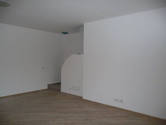 Archisio - Stefania Sterni - Progetto Interni