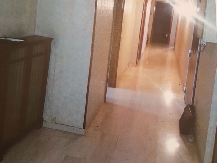 Archisio - Studio Interior Design Berti Daniela srl - Progetto Ristrutturazione attico chiavi in mano a bologna