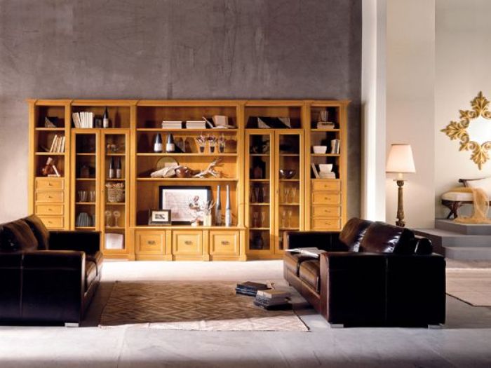 Archisio - Biblios Arredamenti - Progetto Arredamenti