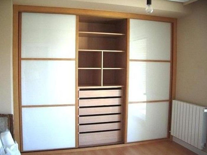 Archisio - Falegnameria Su Misura - Progetto Armadi su misura