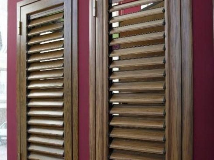 Archisio - New Line Infissi - Progetto Infissi