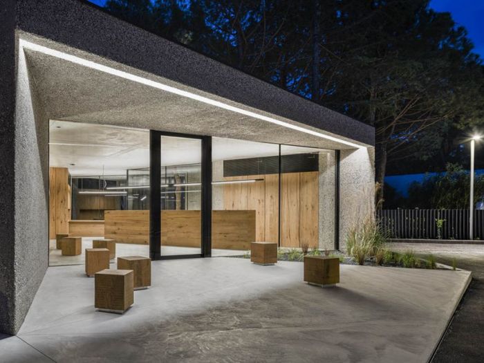 Archisio - Ank Studio - Progetto Architettura cf3