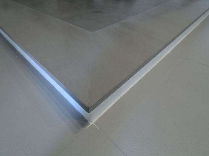 Archisio - Monia Alberici - Progetto Ingresso e scala